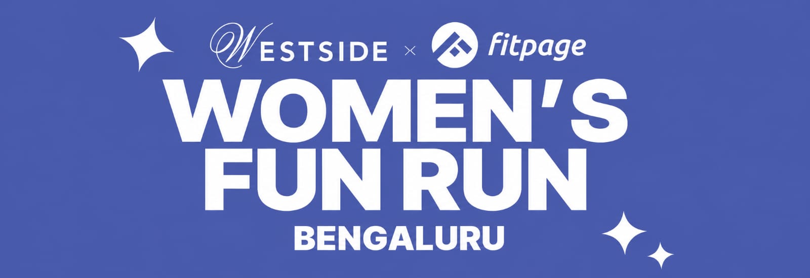 Wesness Womens Fun Run Bengaluru 2026